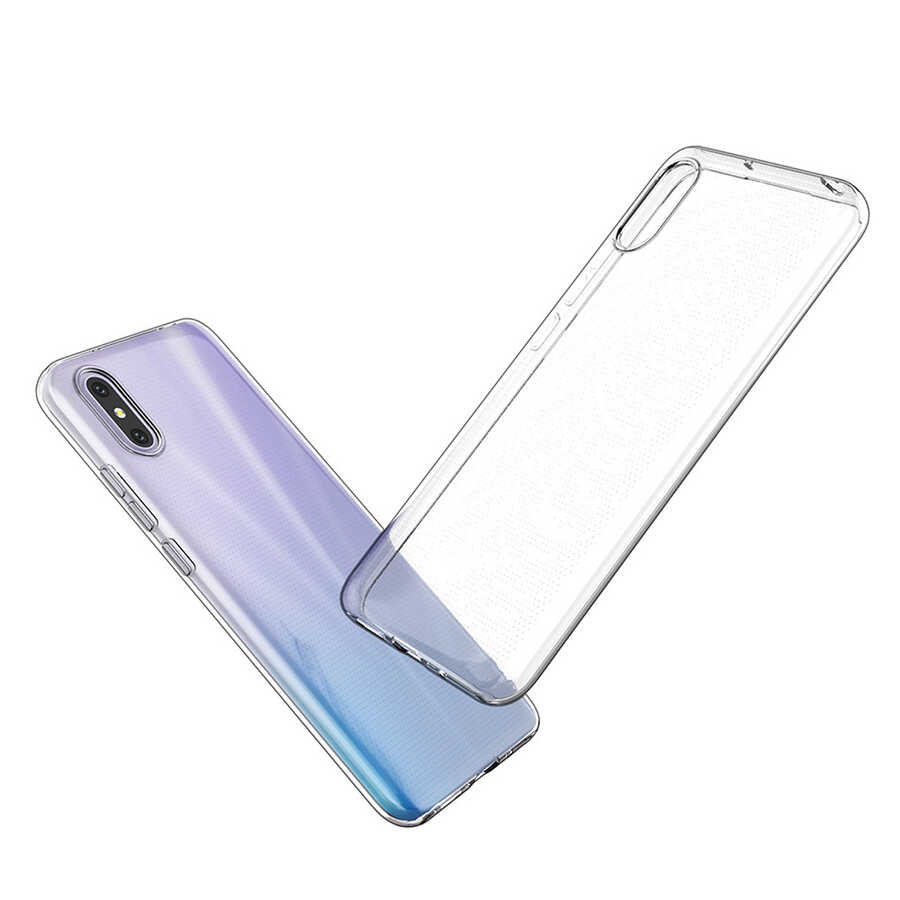 Xiaomi%20Redmi%209A%20Kılıf%20Zore%20Süper%20Silikon%20Kapak