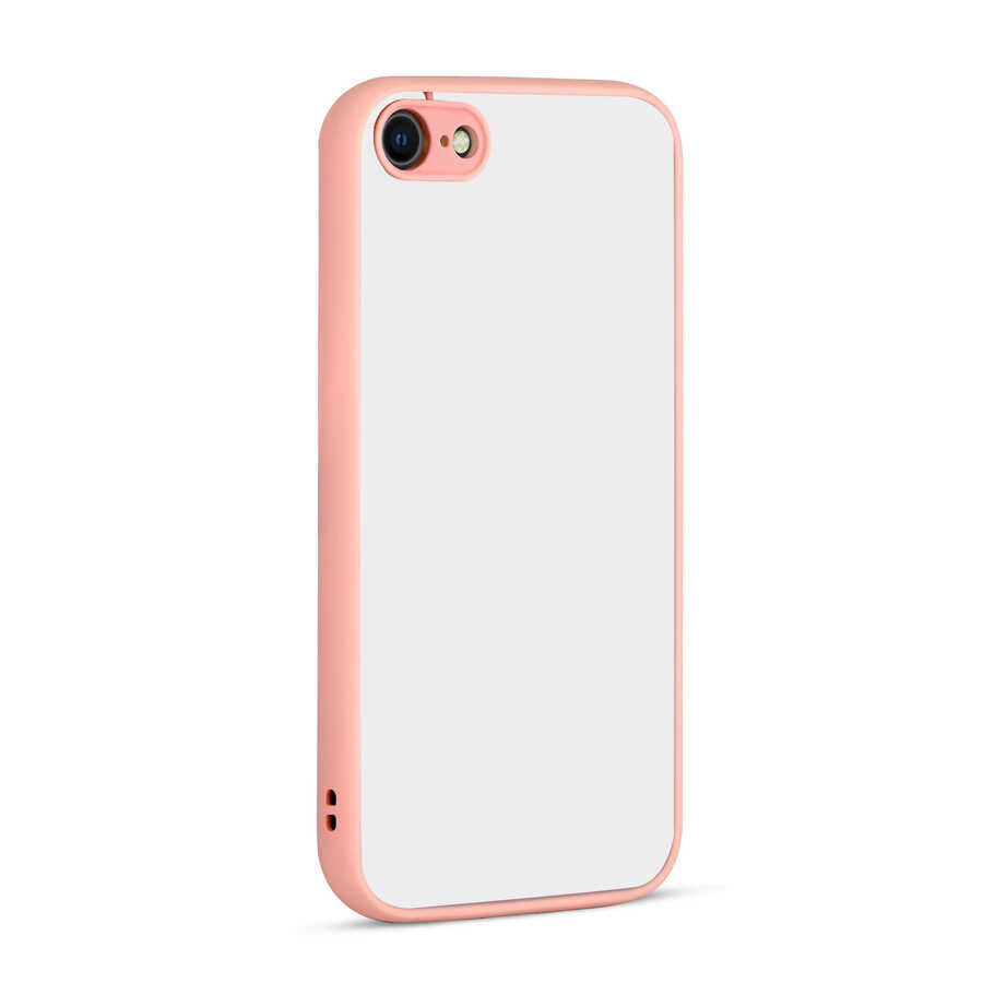 Apple%20iPhone%207%20Kılıf%20Zore%20Hux%20Kapak-Pembe