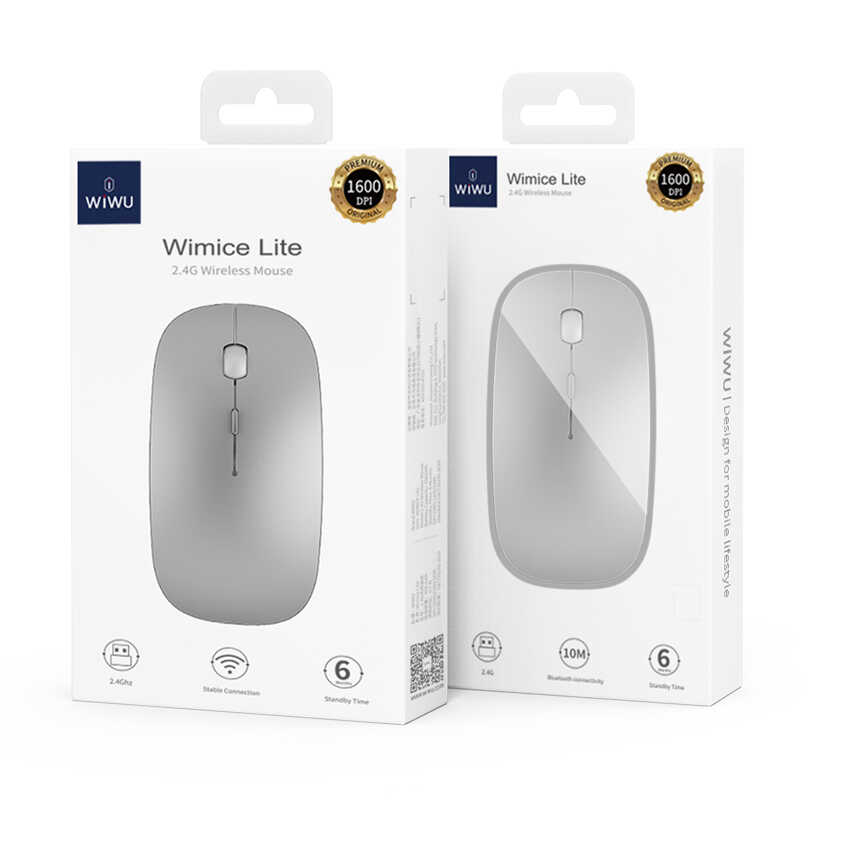 Wiwu%20Wimice%20Lite%20WM102%20Mouse