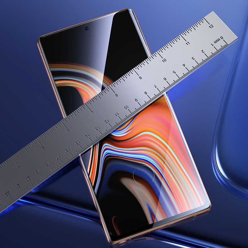 Galaxy%20Note%2020%20Benks%20X%20Pro%20+%20Curved%20Glass%20Ekran%20Koruyucu