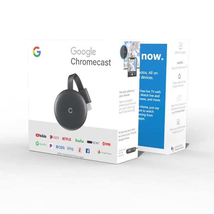 Zore%20G12%20Chromecast%20Kablosuz%20HDMI%20Ses%20ve%20Görüntü%20Aktarıcı