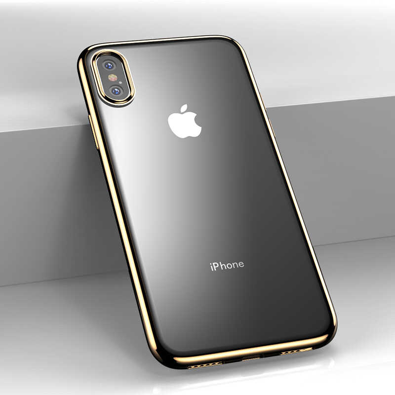 Apple%20iPhone%20XS%20Max%206.5%20Benks%20Magic%20Glitz%20Ultra-Thin%20Transparent%20Protective%20Soft%20Kapak