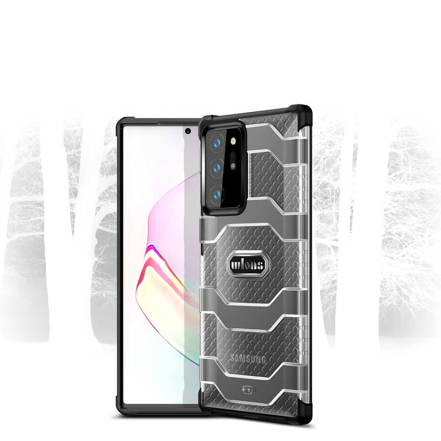 Galaxy%20Note%2020%20Ultra%20Kılıf%20Wlons%20Mit%20Kapak