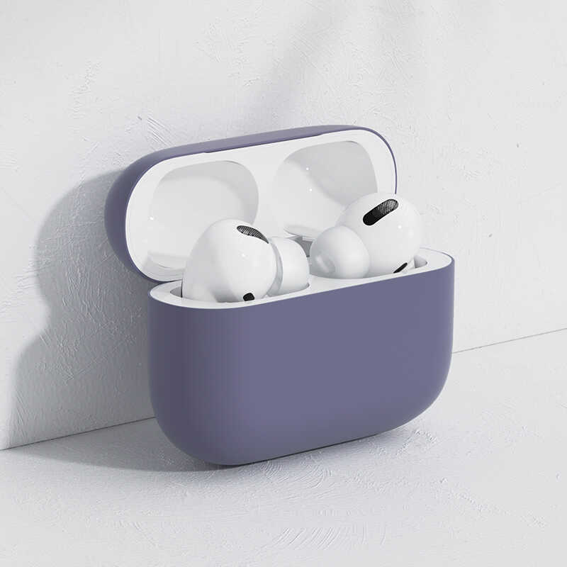 Apple%20Airpods%20Pro%20Kılıf%20Benks%20Liquid%20Silikon