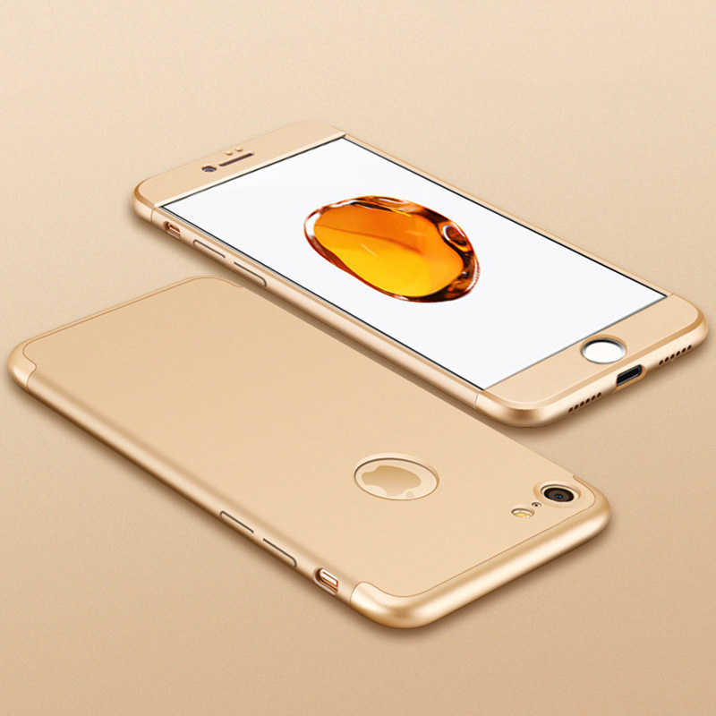 Apple%20iPhone%206%20Kılıf%20Zore%20Ays%20Kapak-Gold