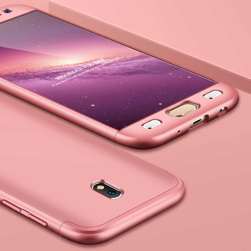 Galaxy%20J530%20Pro%20Kılıf%20Zore%20Ays%20Kapak-Rose%20gold