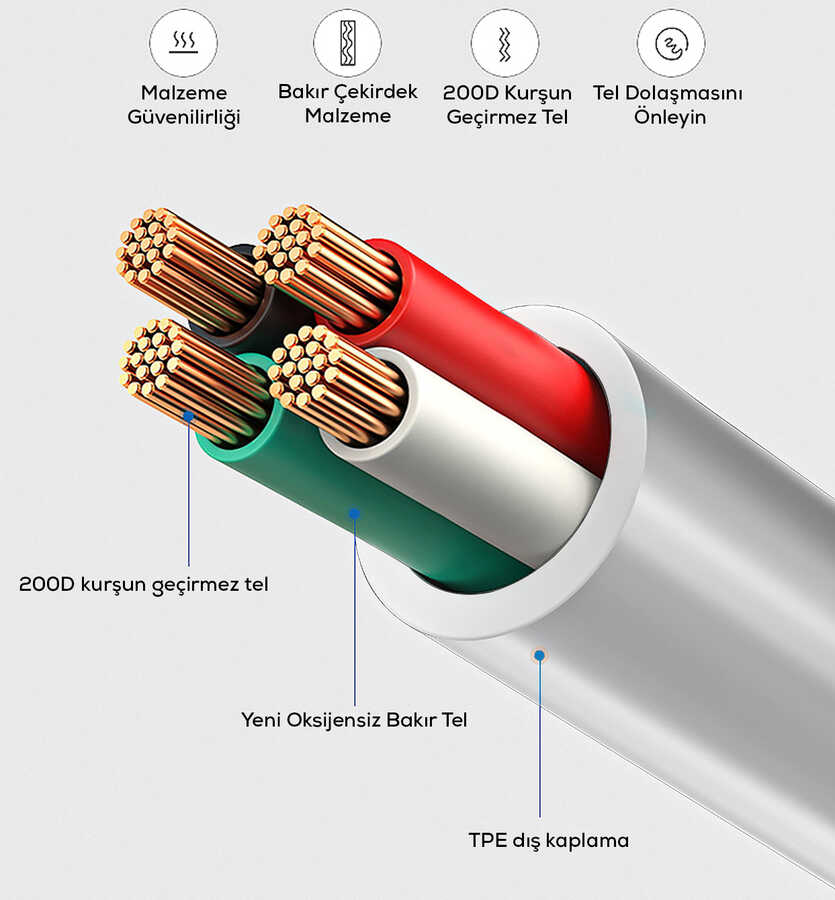 Lapas%20A2%20Plus%203.5mm%20Kulaklık