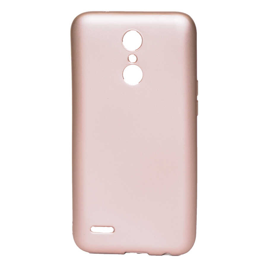 LG%20K10%202017%20Kılıf%20Zore%20Premier%20Silikon%20Kapak-Rose%20gold