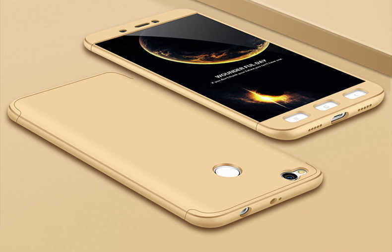 Xiaomi%20Redmi%204x%20Kılıf%20Zore%20Ays%20Kapak-Gold