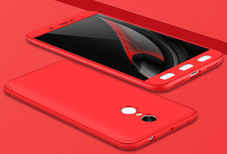 Xiaomi%20Redmi%20Note%204x%20Kılıf%20Zore%20Ays%20Kapak-Kırmızı