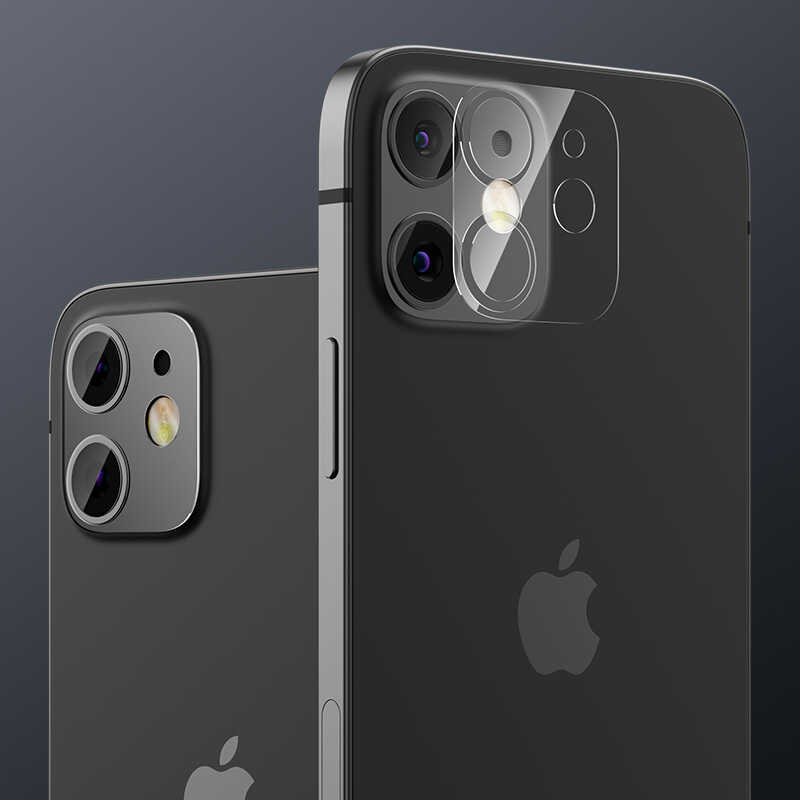 Apple%20iPhone%2012%20Benks%20Soft%20Kamera%20Lens%20Koruyucu%20Cam