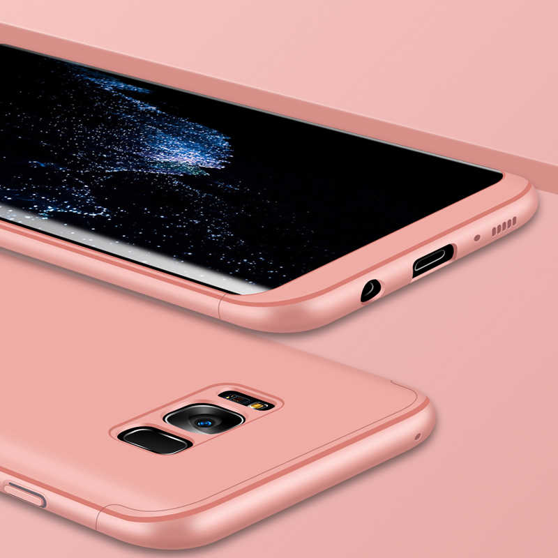 Galaxy%20S8%20Kılıf%20Zore%20Ays%20Kapak-Rose%20gold