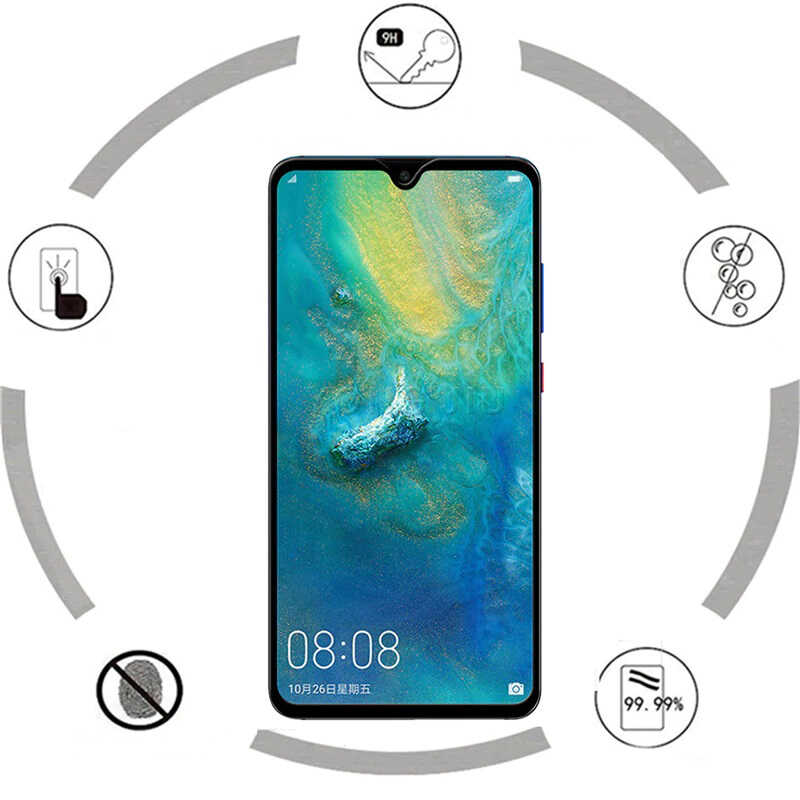 Huawei%20Mate%2020%20Zore%20Kenarları%20Kırılmaya%20Dayanıklı%20Cam%20Ekran%20Koruyucu