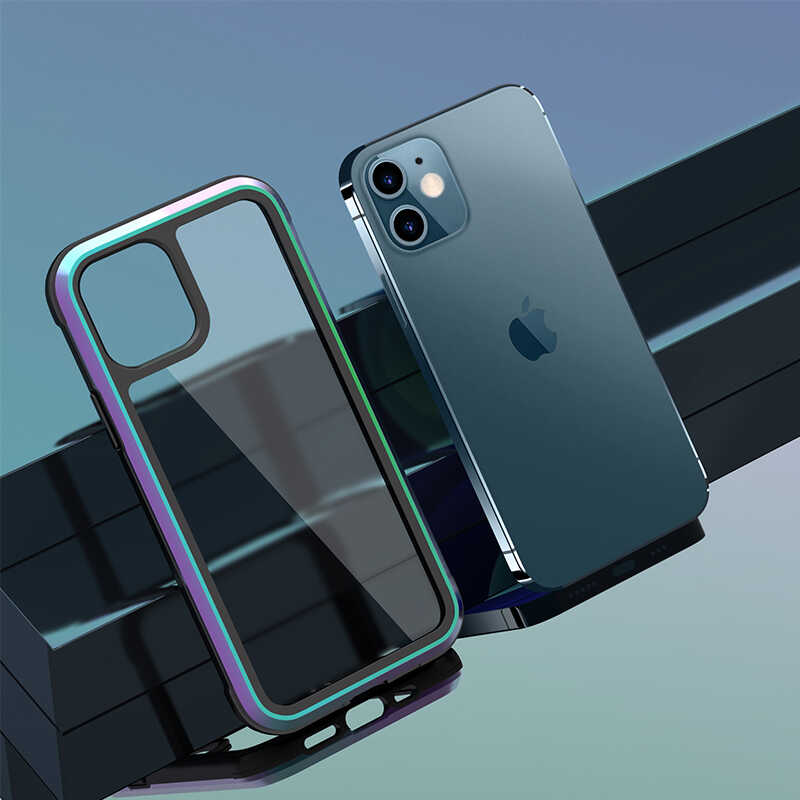 Apple%20iPhone%2012%20Mini%20Kılıf%20​​​​​Wiwu%20Defens%20Armor%20Kapak