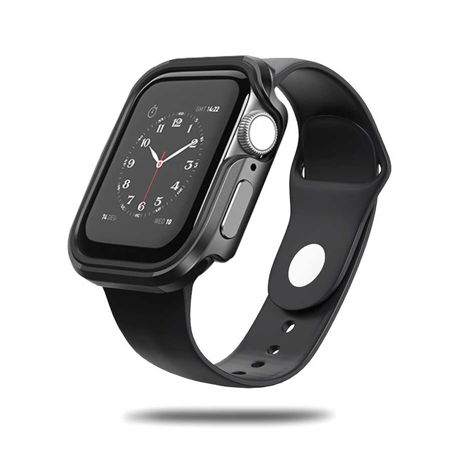 Apple%20Watch%2044mm%20Wiwu%20Defense%20Watch%20Kapak-Gri