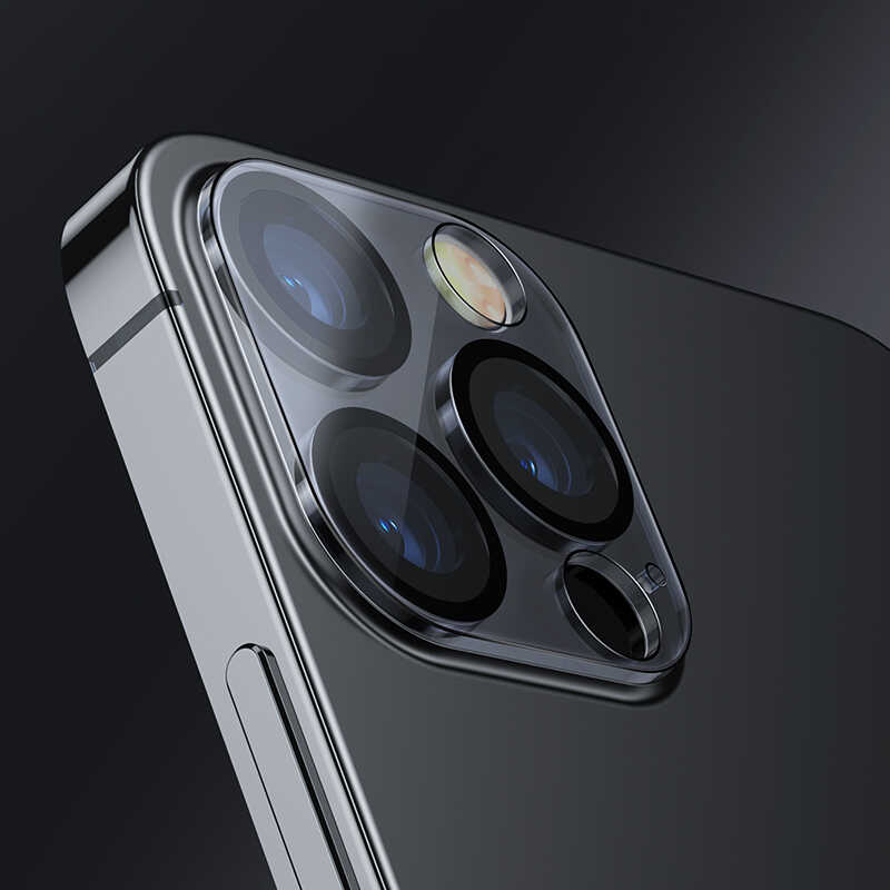 Apple%20iPhone%2012%20Pro%20Benks%20İntegrated%20Kamera%20Lens%20Koruyucu%20Cam