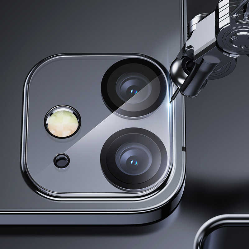 Apple%20iPhone%2012%20Benks%20İntegrated%20Kamera%20Lens%20Koruyucu%20Cam