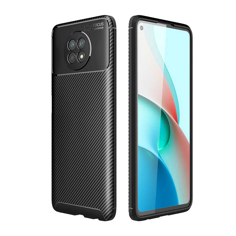 Xiaomi%20Redmi%20Note%209%205G%20Kılıf%20Zore%20Negro%20Silikon%20Kapak-Siyah