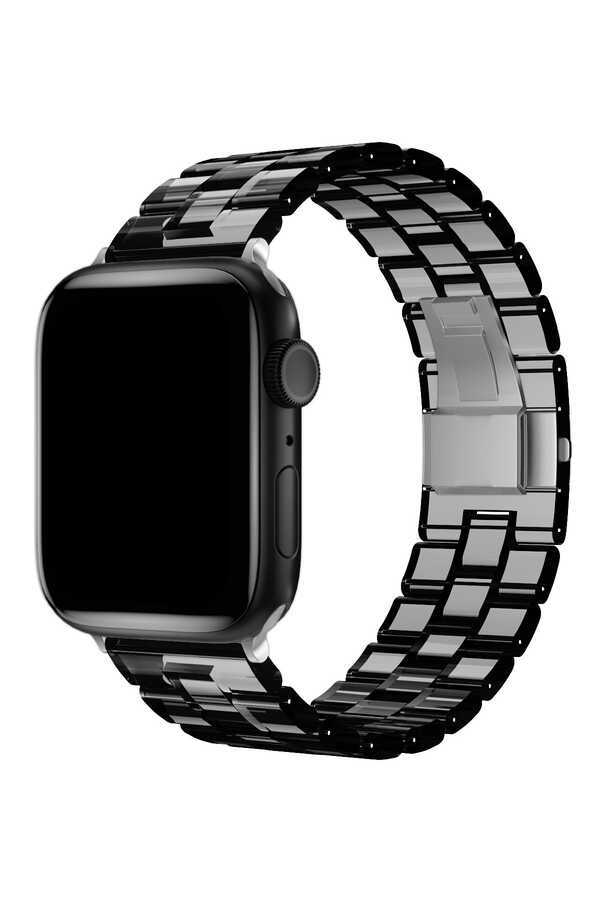 Apple%20Watch%2038mm%20KRD-33%20Kordon-Siyah