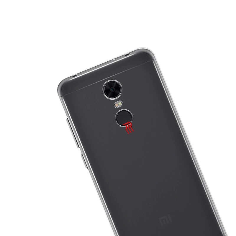 Xiaomi%20Redmi%205%20Plus%20Kılıf%20Zore%20Süper%20Silikon%20Kapak