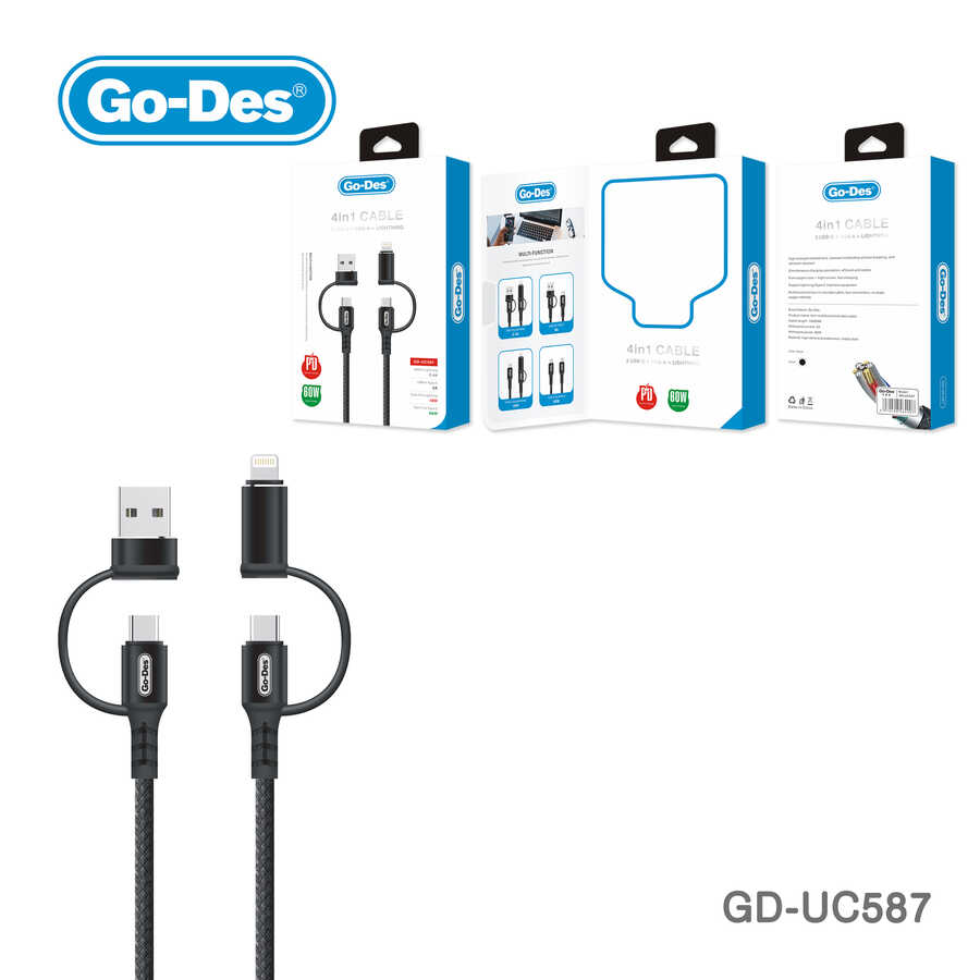 Go%20Des%20GD-UC587%204%20in%201%20Type-C-Lightning%20To%20PD-Usb%20Kablo