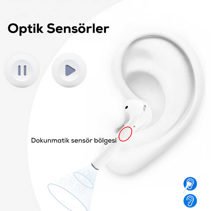 Wiwu%20Airbuds%20X%20Pro%20Light%20Sensor%20Bluetooth%20Kulaklık