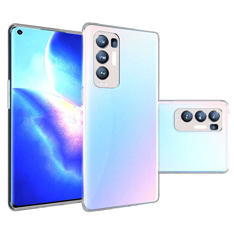 Oppo%20Reno%205%20Pro%205G%20Kılıf%20Zore%20Süper%20Silikon%20Kapak