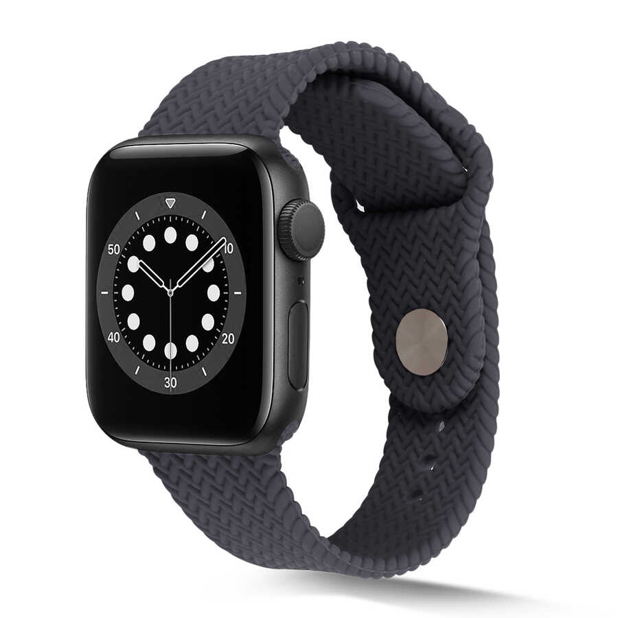 Apple%20Watch%2042mm%20KRD-37%20Silikon%20Kordon