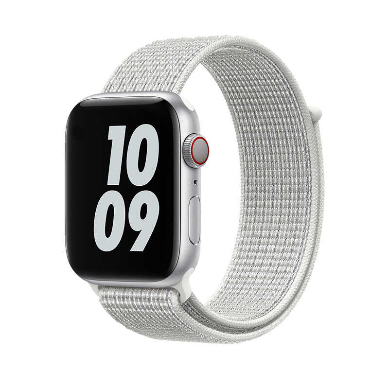 Apple%20Watch%2038mm%20Wiwu%20Sport%20Loop%20Hasır%20Kordon