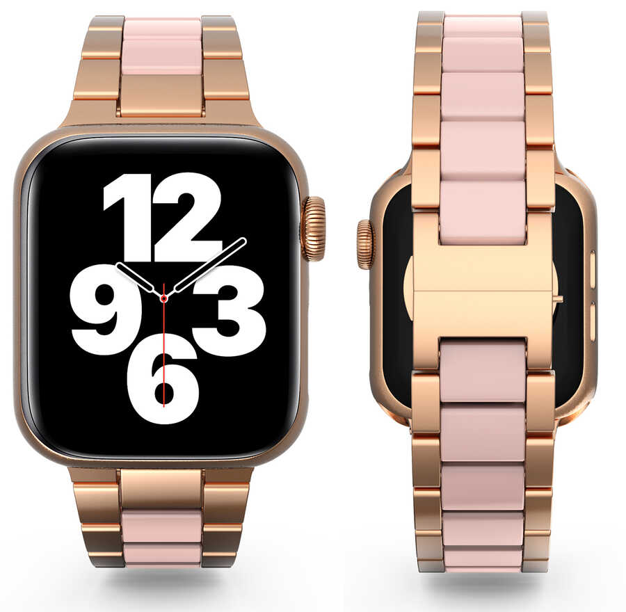 Apple%20Watch%2040mm%20Wiwu%20Resin%20Steel%20Belt%20Metal%20Kordon