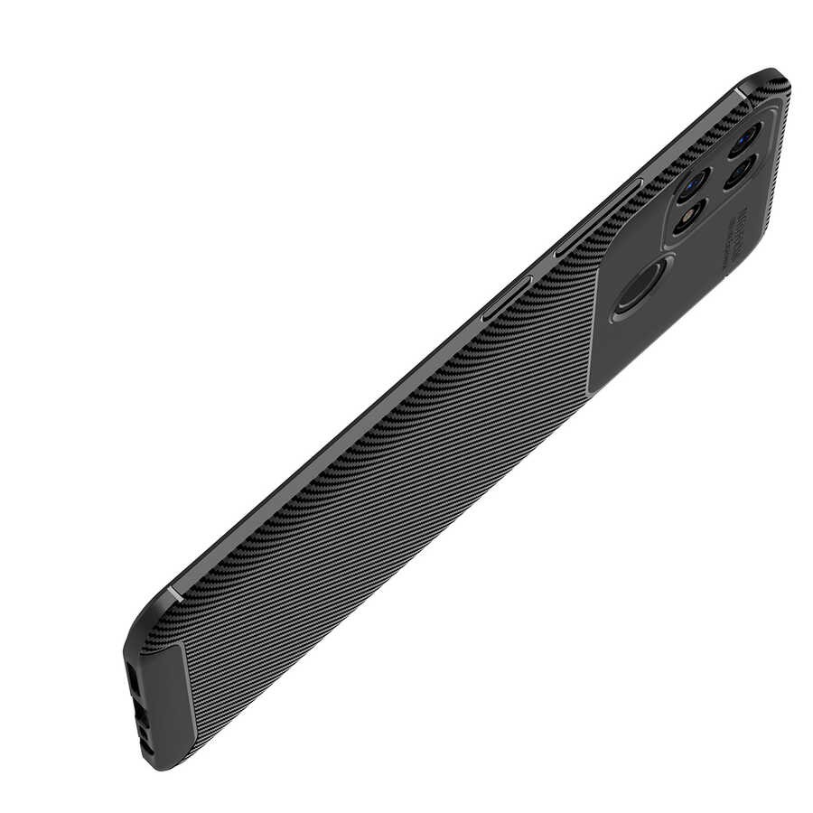 Oppo%20A15%20Kılıf%20Zore%20Negro%20Silikon%20Kapak