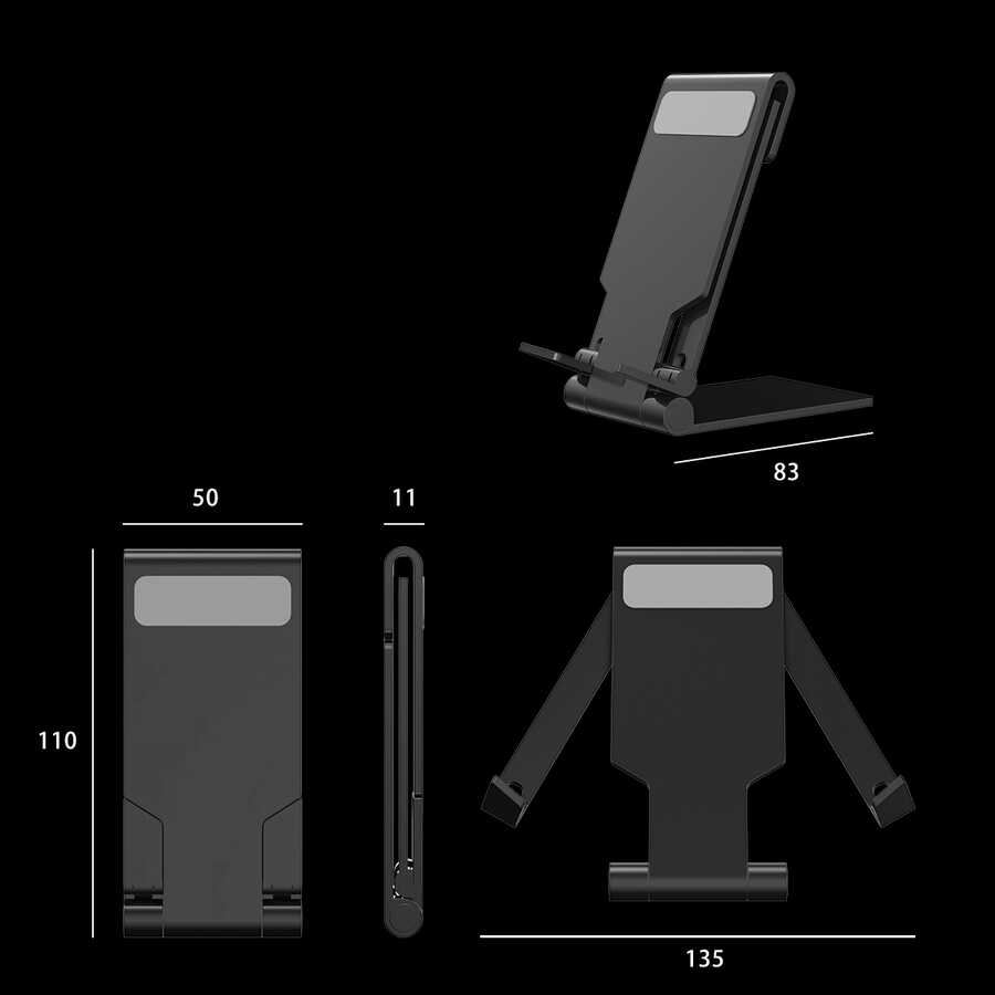 Zore%20L315%20Telefon%20Standı