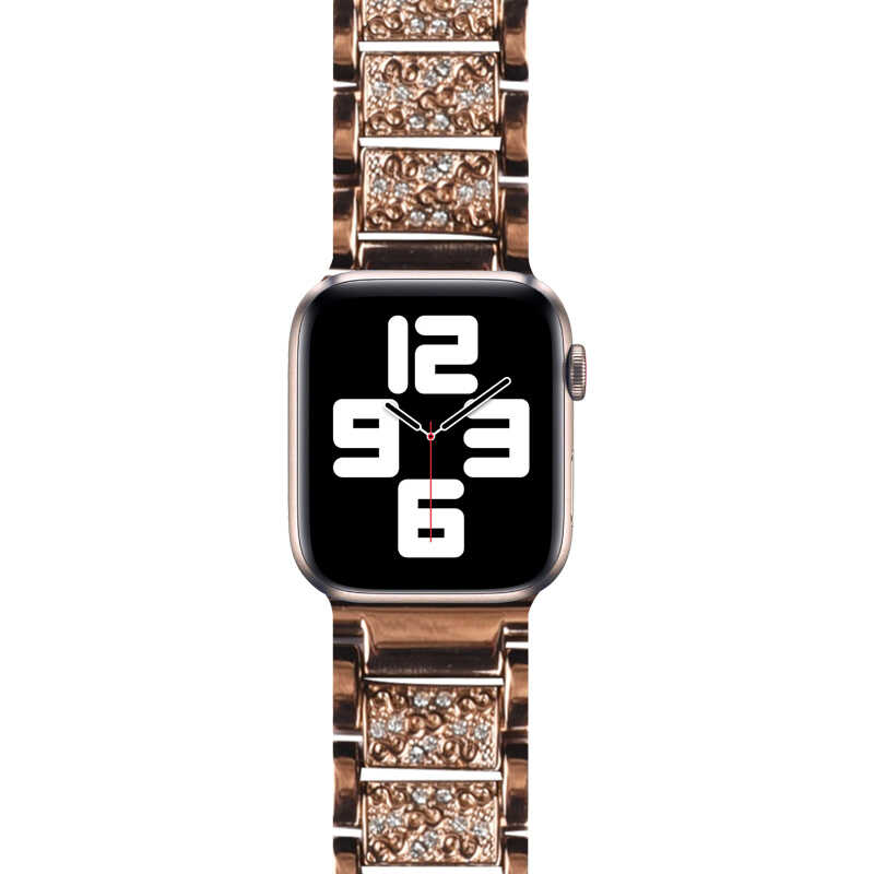 Apple%20Watch%2044mm%20Wiwu%20Three%20Beads%20Set%20Auger%20Metal%20Kordon