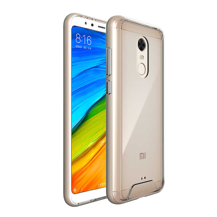 Xiaomi%20Redmi%205%20Plus%20Kılıf%20Zore%20Gard%20Silikon