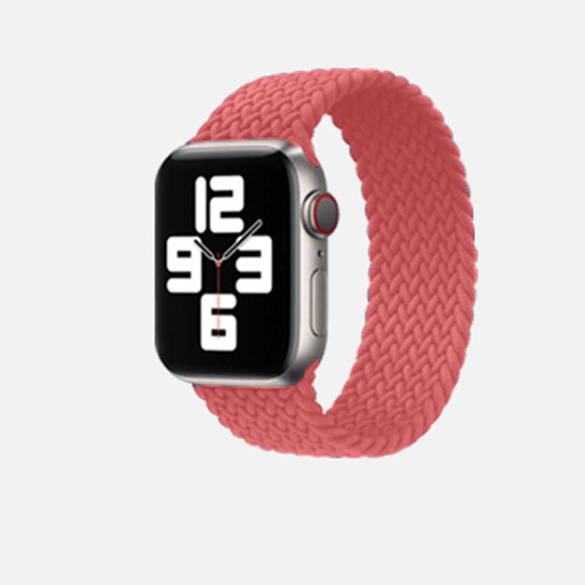 Apple%20Watch%2044mm%20KRD-32%20Small%20Kordon-Pembe