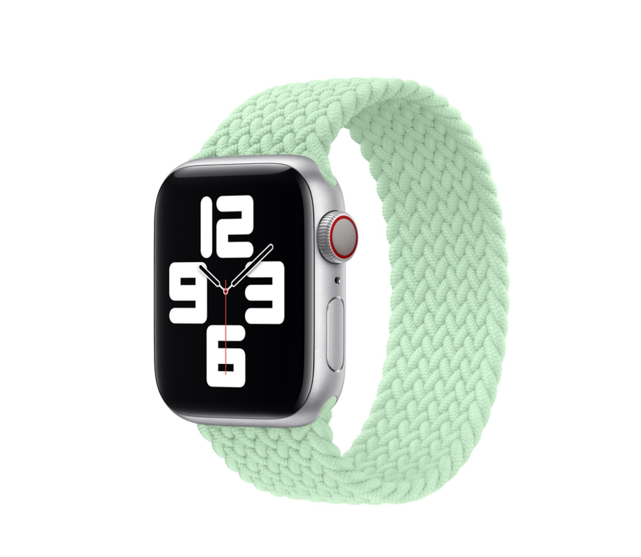 Apple%20Watch%2044mm%20KRD-32%20Small%20Kordon-Yeşil