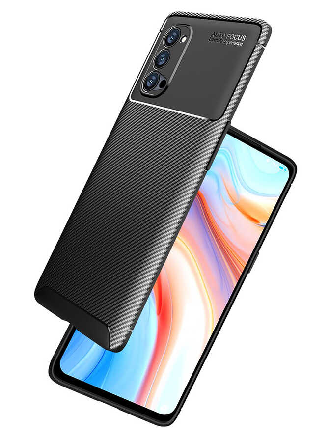 Oppo%20Reno%204%20Pro%205G%20Kılıf%20Zore%20Negro%20Silikon%20Kapak