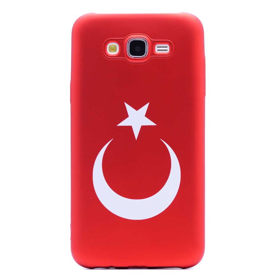 Galaxy%20Grand%20Prime%20G530%20Kılıf%20Zore%20Bayrak%20Silikon