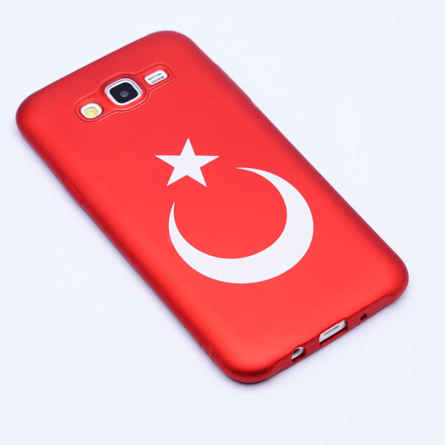 Galaxy%20Grand%20Prime%20G530%20Kılıf%20Zore%20Bayrak%20Silikon