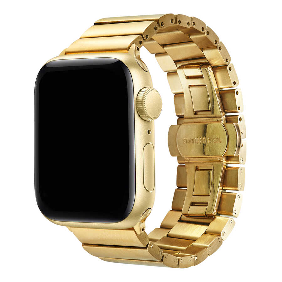 Apple%20Watch%2038mm%20KRD-41%20Metal%20Kordon-Gold