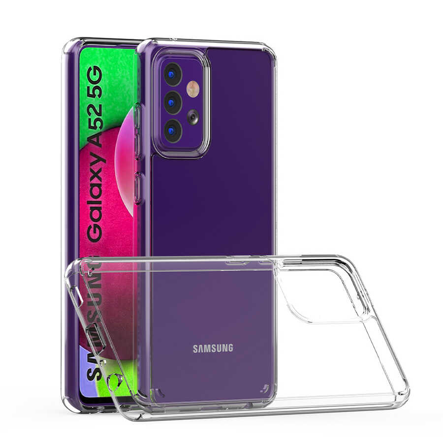 Galaxy%20A52%20Kılıf%20Zore%20Coss%20Kapak