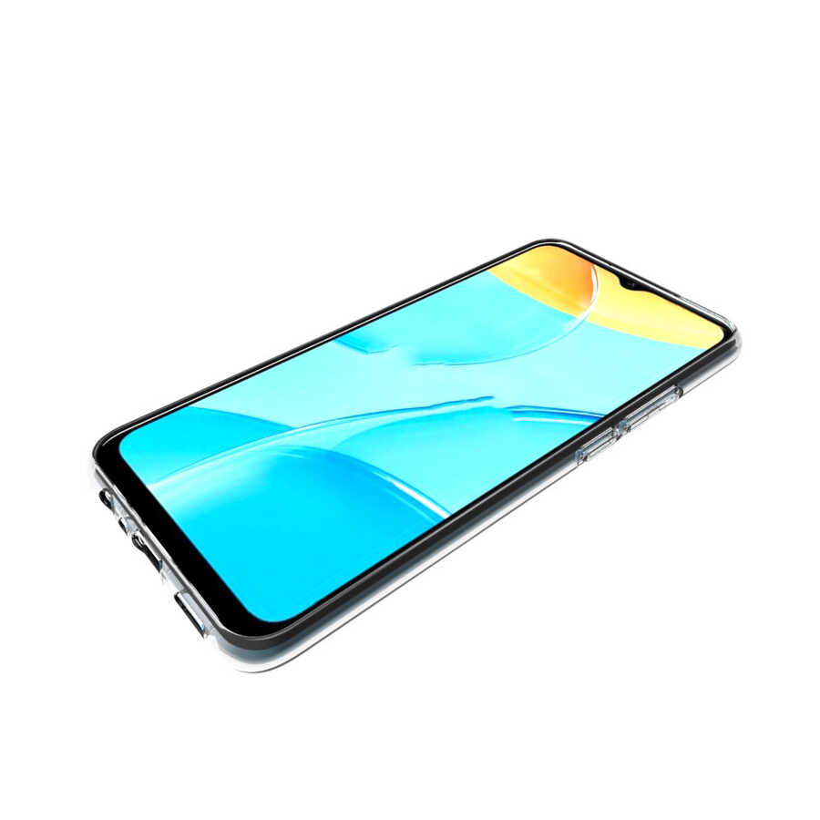 Oppo%20A15S%20Kılıf%20Zore%20Süper%20Silikon%20Kapak