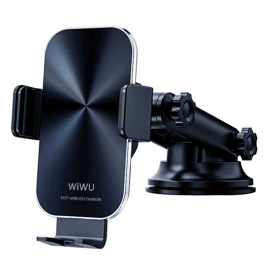 Wiwu%20CH-307%20Liberator%20Wireless%20Charging%20Mount%20Araç%20Telefon%20Tutucu