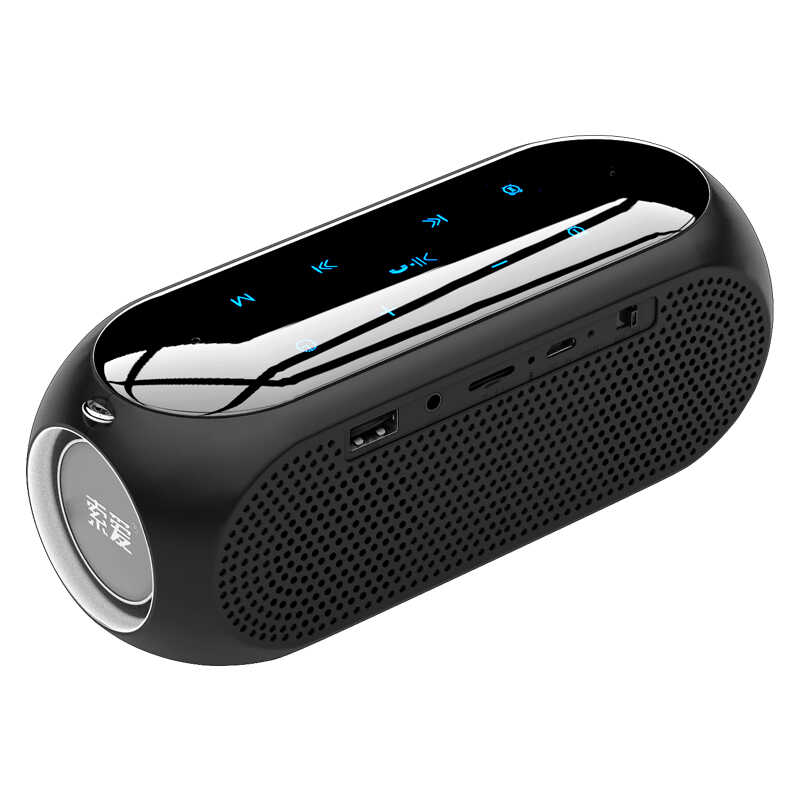 Soaiy%20S69%20Bluetooth%20Speaker%20Hoparlör