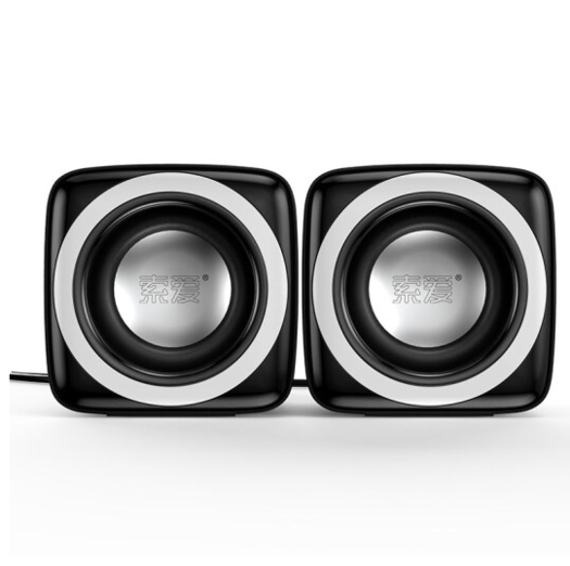 Soaiy%20SA-C5%20Usb%20Speaker%20Hoparlör