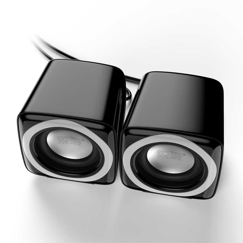 Soaiy%20SA-C5%20Usb%20Speaker%20Hoparlör