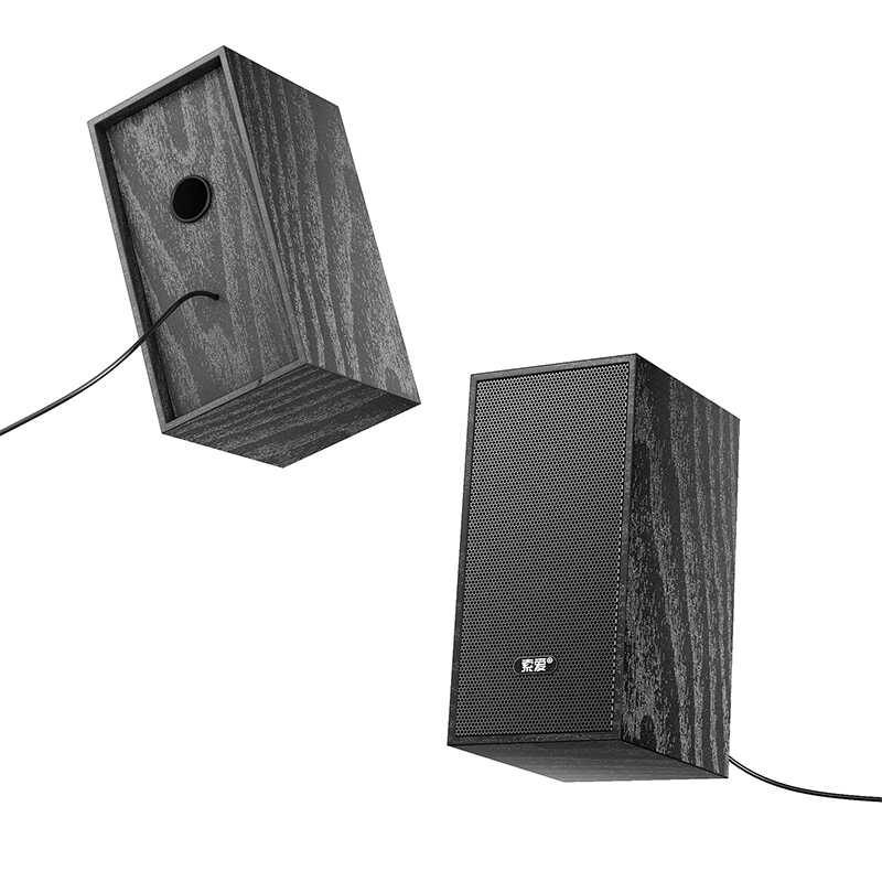 Soaiy%20SA-A5%20Usb%20Speaker%20Hoparlör