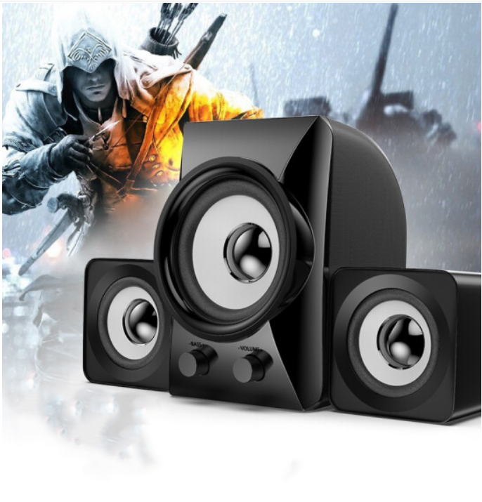 Soaiy%20SA-C1%20Usb%20Speaker%20Hoparlör