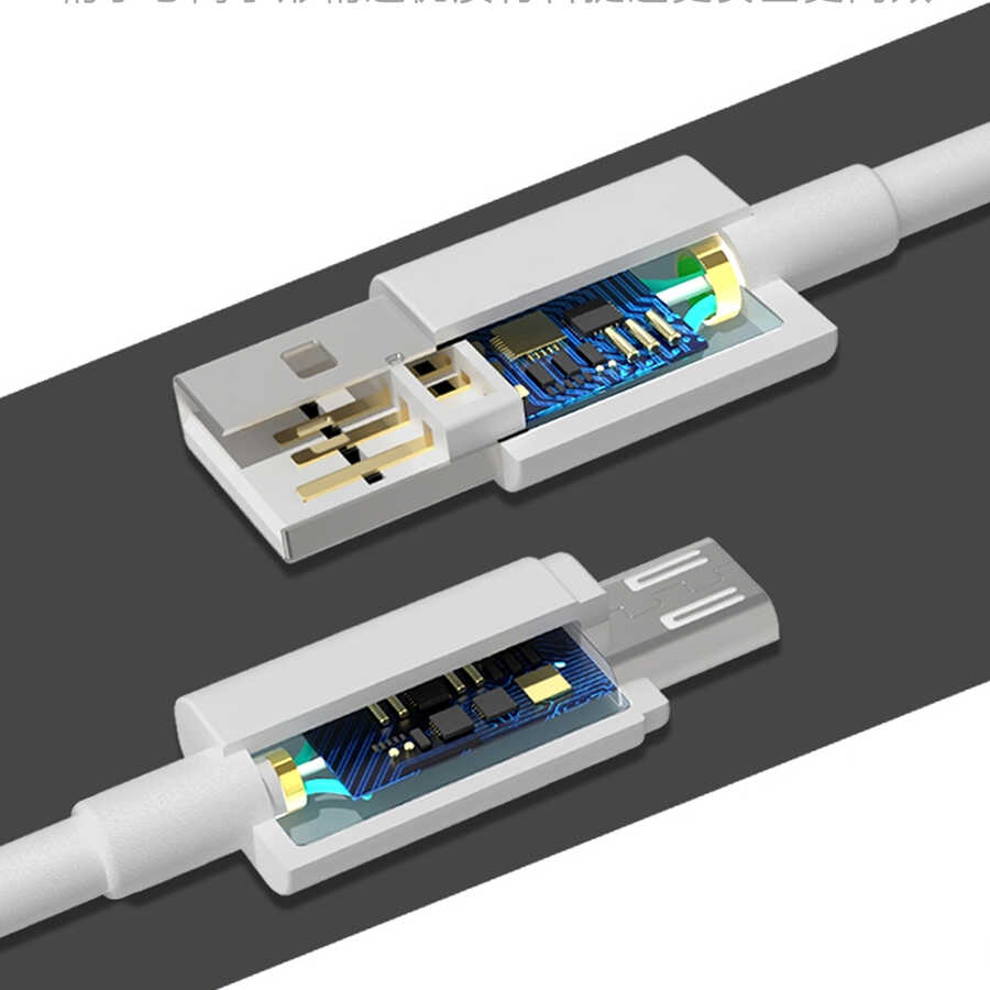 Zolcil%20ZC100%20Micro%20Usb%20Kablo