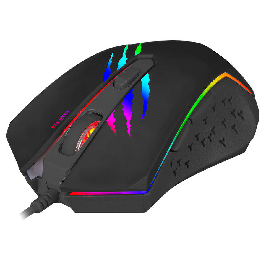 Xtrike%20Me%20GM-203%20Oyuncu%20Mouse